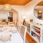 La Casa De Mariposas Con Wi-fi Hotel Canfranc