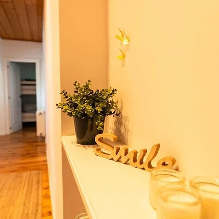 La Casa De Mariposas Con Wi-fi