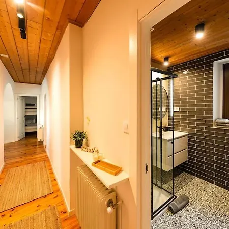 Hotell La Casa De Mariposas Con Wi-fi Canfranc