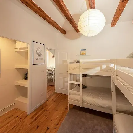 La Casa De Mariposas Con Wi-fi Apartament Canfranc