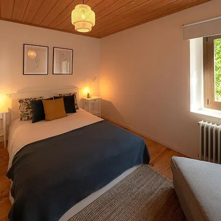 La Casa De Mariposas Con Wi-fi Canfranc