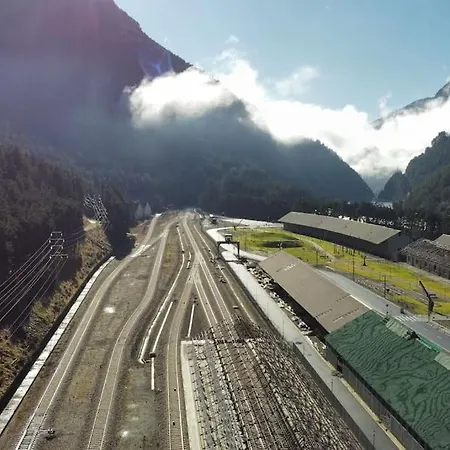 La Casa De Mariposas Con Wi-fi ホテル