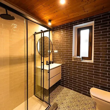 Apartament La Casa De Mariposas Con Wi-fi *