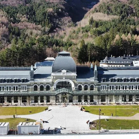 La Casa De Mariposas Con Wi-fi