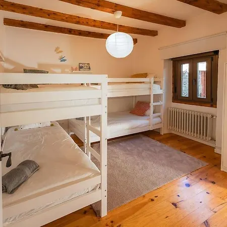 La Casa De Mariposas Con Wi-fi Hotell *