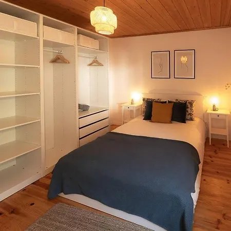 Apartament La Casa De Mariposas Con Wi-fi