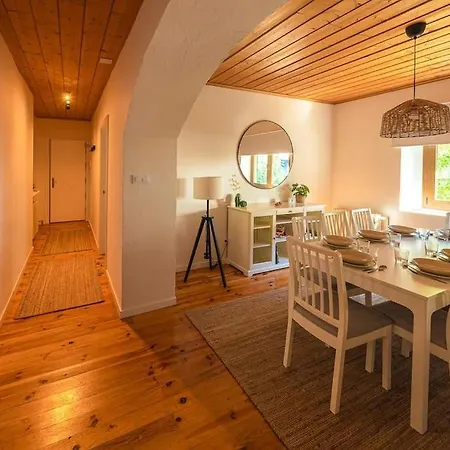 La Casa De Mariposas Con Wi-fi Hotel *