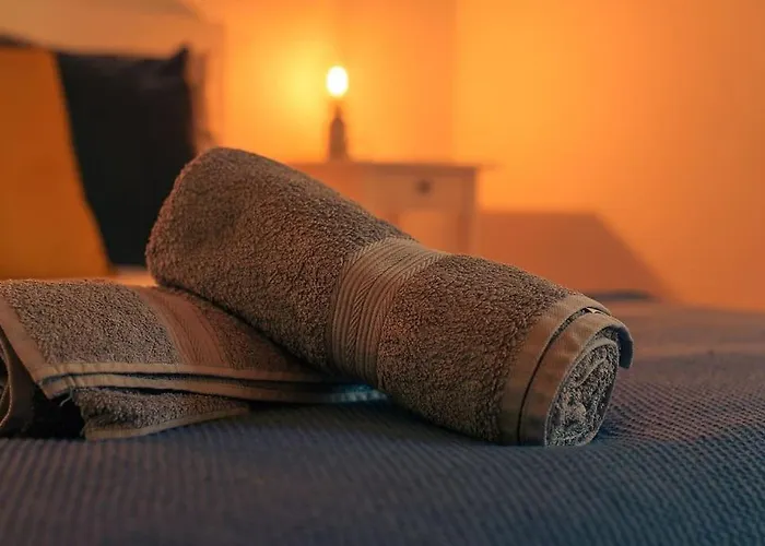 La Casa De Mariposas Con Wi-fi Hotell Canfranc