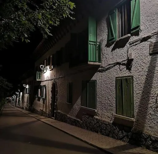 Hotell La Casa De Mariposas Con Wi-fi *