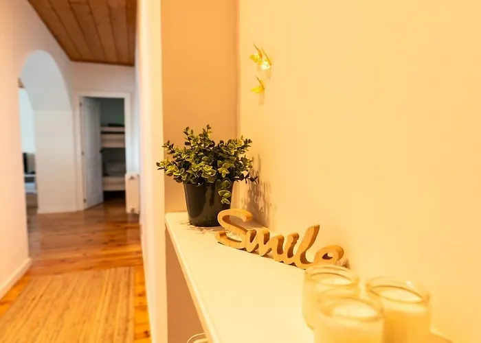 La Casa De Mariposas Con Wi-fi