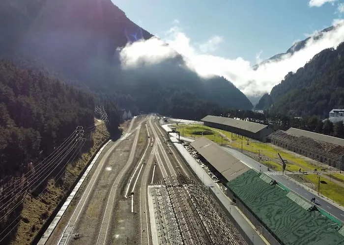 La Casa De Mariposas Con Wi-fi Hotell