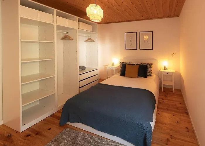 Hotell La Casa De Mariposas Con Wi-fi