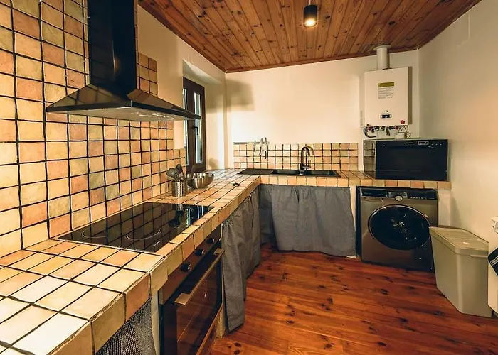 La Casa De Mariposas Con Wi-fi Canfranc