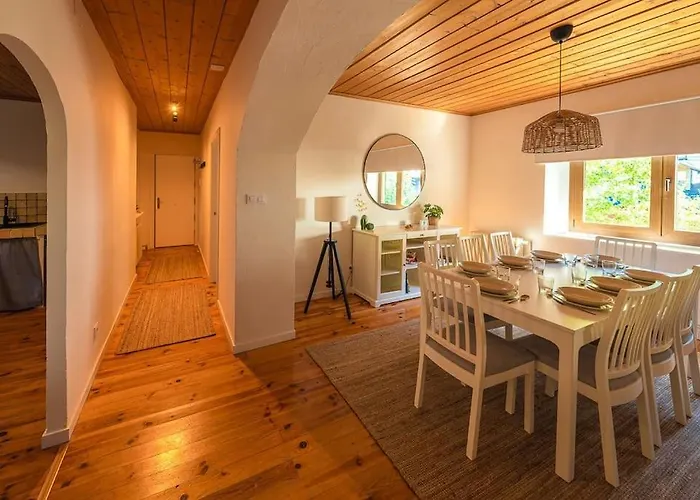 La Casa De Mariposas Con Wi-fi Hotell *