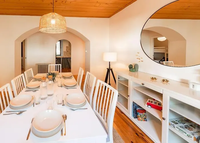 La Casa De Mariposas Con Wi-fi Hotell Canfranc