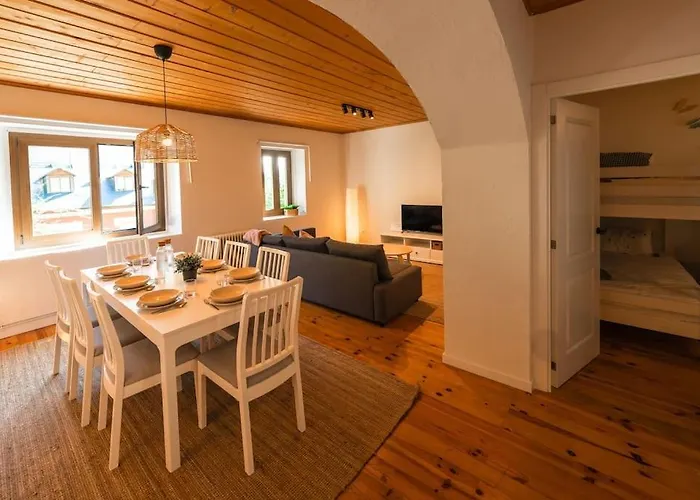 Hotell La Casa De Mariposas Con Wi-fi *