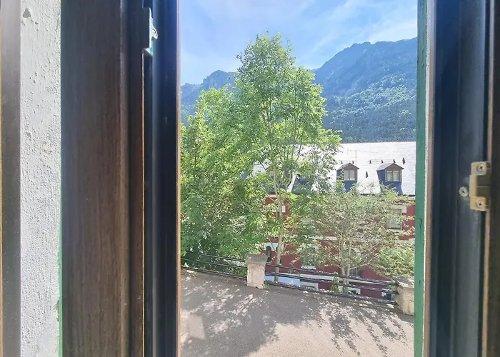 La Casa De Mariposas Con Wi-fi Hotell